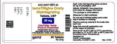 84677-031-30lb (Lamotrigine ODT 25mg 30ct.jpg)